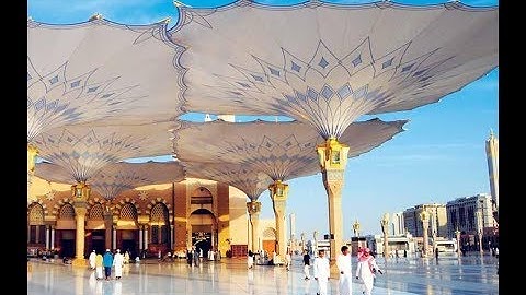الشيخ سعيد دباح -  تلاوة من سورة التراويح - الليلة الأولى من رمضان 2017