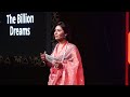 Domino Impact on Gender Equality | Alisha Pradhan | TEDxKanke