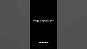 2025 projects #reels #shortsfeed #shorts #coding #motivation #fyp #Coder #mindset #viral #trending