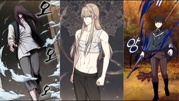 The 15 Best Harem Manhwa (Webtoons) You Must Read - HobbyLark