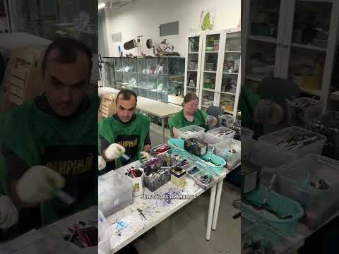 Меняю мурос на средства SYNERGETIC♻ больше обзоров @ponchikmich Москва Потаповский переулок 5с2
