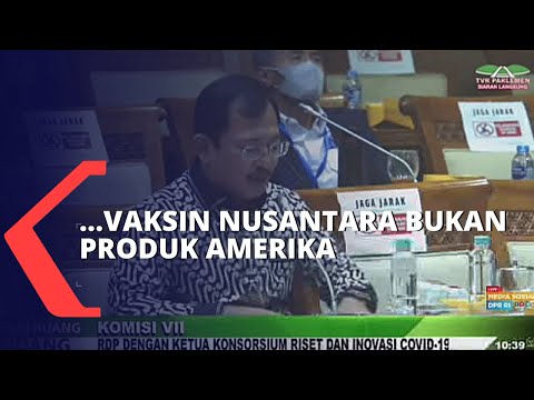 Video: Vaksin Berbasis Karbohidrat Sintetis: Tantangan Dan Peluang