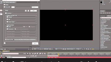Layer Marker Batch Editor Export to File Demo