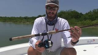 How To Fish  Snook