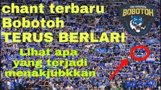 STORY WA BOBOTOH 'terus berlari' PERSIB BANDUNG