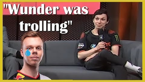 FNC Adam on his Win vs G2