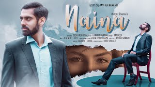 Video voorbeeld van "Harprit Dhanoa: Naina  (Official Video) | New Punjabi Songs | Latest Punjabi Songs"