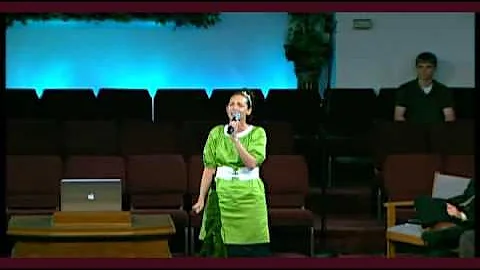 Waiting on You (sang by Cory & Jina McCool)