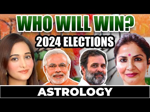 INDIA GENERAL ELECTIONS 2024 | NARENDRA MODI ASTROLOGICAL ANALYSIS @Maneezaahuja @preetikarao712