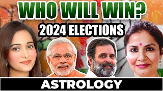 INDIA GENERAL ELECTIONS 2024 | NARENDRA MODI ASTROLOGICAL ANALYSIS @Maneezaahuja @preetikarao712