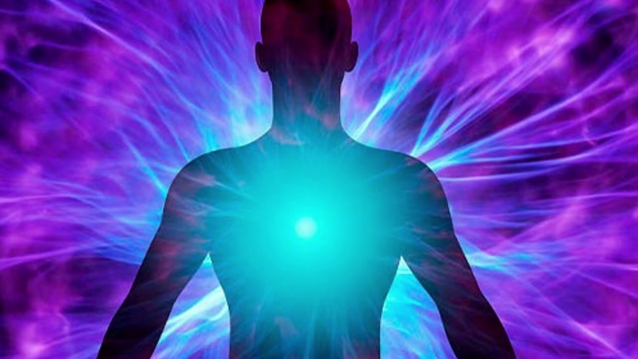 MEDITAÇÃO DE ATIVAÇÃO DO RAIO AZUL