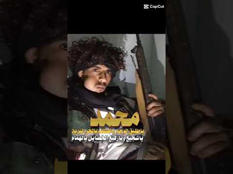 عنس اسعد المصعبي