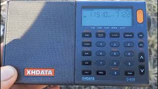 11510 Jammer Yayını Testi Yapan Hakan Coşkun Beye Teşekkür Ediyorum ...