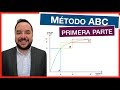 Conoce PASO a PASO el Método ABC de Control de Inventarios Parte1 - Administración de Almacenes 8