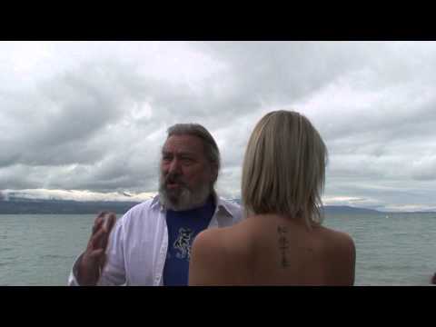 Si Elle S'En Souvient- Pierre Collet- Clip Officiel