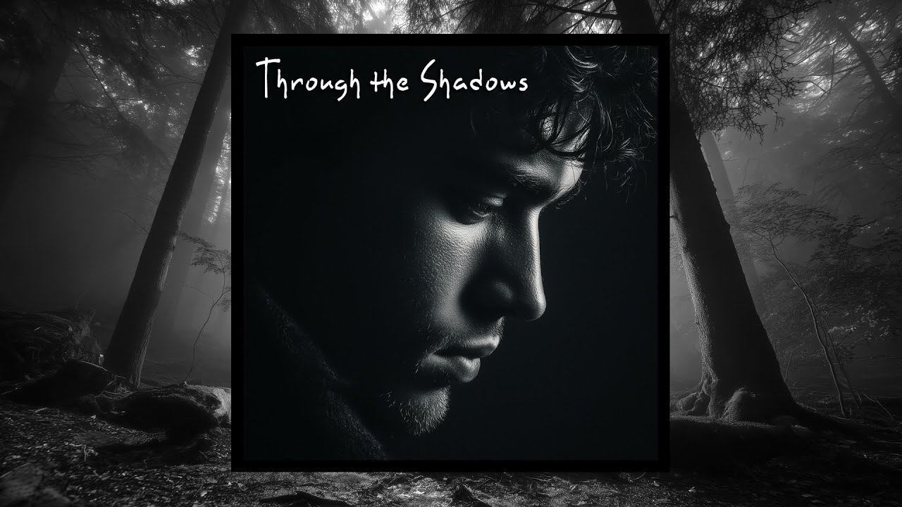 🎼 Through the Shadows 💿 Letac Loud /// Ambient 