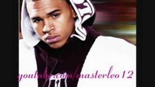 Chris Brown- Dreamer*New Shyt*Full Song!!!