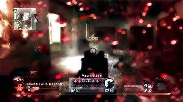 Flaashe - MW2 S&D Montage by iWestWind