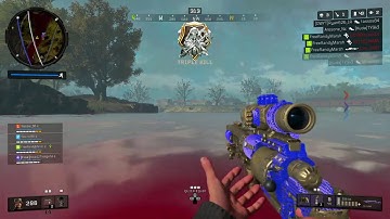 BLACKOUT TRIPLE KILL OUTLAW OPERATOR MOD