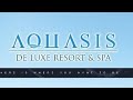 Aquasis deluxe resort and spa 5 star hotel food hall