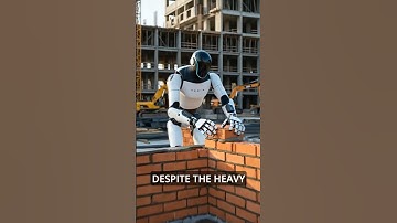 Humanoid Robots Are About To Change Everything | #humanoidrobot   #robots  #Tesla  #ai  #futuretech