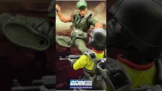 G.I. Joe Classified Series Falcon Action Figure by Hasbro