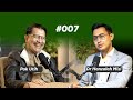 Ep 7 : Pak Utih on Mainan Tradisi, Berlakon Teater, Teknik Komunikasi Suami &amp; Isteri