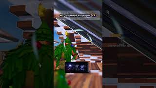 IS MY CHEAT DEVELOPMENT GETTING BETTER 😭🙏 #fortnite #fortniteclips #fortnitefunny