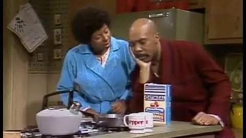 1014   Susan and Gordon Wake Up Super Early