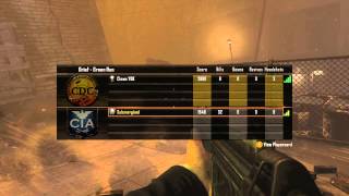submarginal wins and he disputes wrong settings!