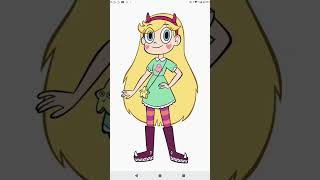 the best Disney show #stvtfoe #edit #star butterfly #marco Diaz