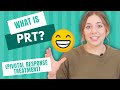 Prt  pivotal response treatment explained