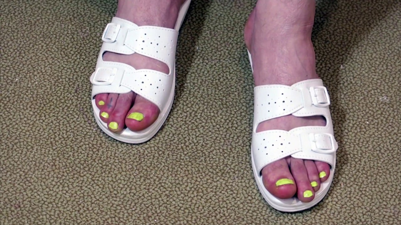 FLACCID KNOB - Verkocht