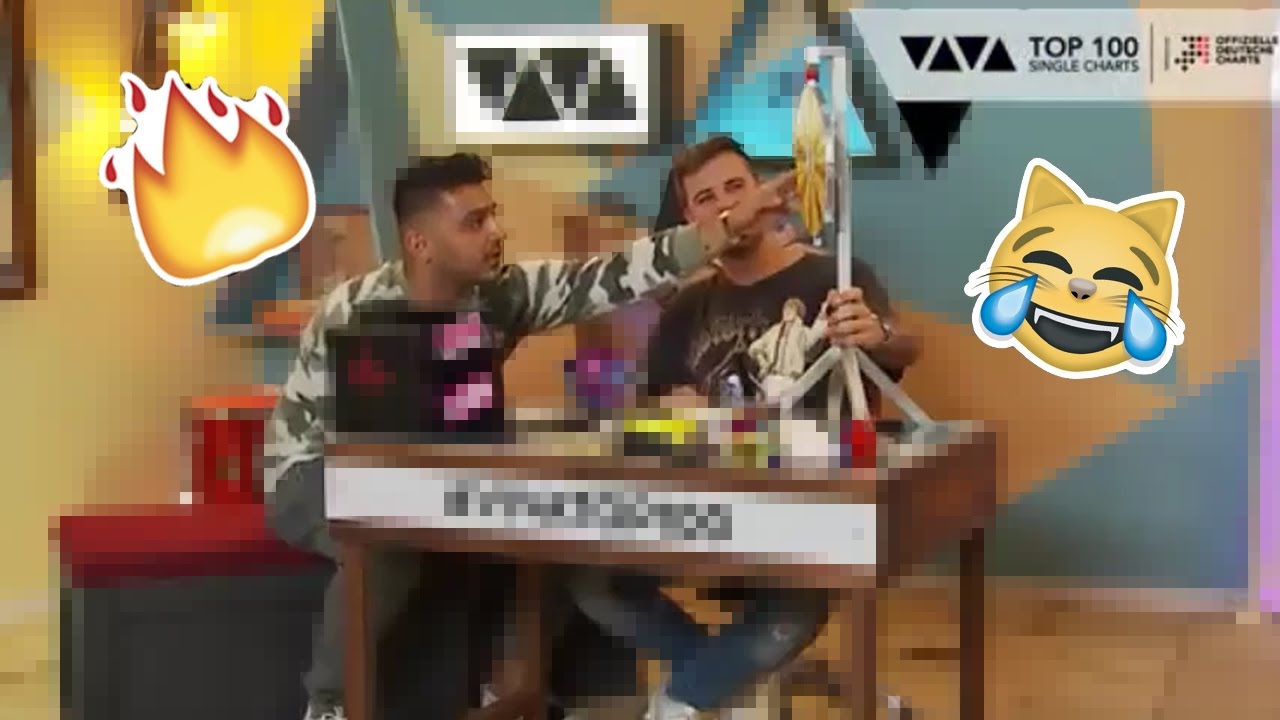 spotify customer service Kurdo spielt Wahrheit oder Pflicht | "Da beam ich mich hin" | VIVA Top 100 Game