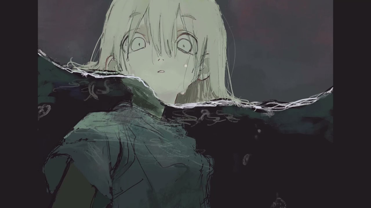 insurmountable -- a breakcore mix -- four