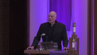 A Message from Fr. Joe
