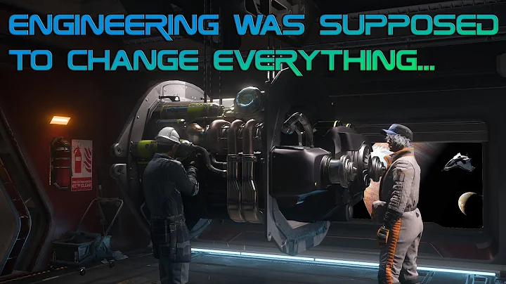 Engineering Was Supposed to Change Everything.