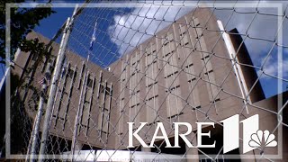 Sheriffs and county attorneys urge lawmakers to expand mental health treatment to ease jail crisis