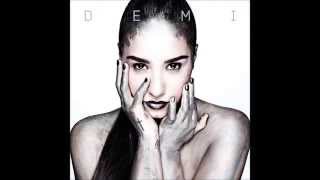 Demi Lovato - I Hate You, Don't Leave Me (Bonus Track) [HQ]
