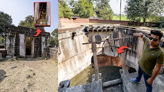 कुए से पानी निकालने की 300 साल पुरानी ये टेक्निक आपको हैरान कर देगी ! Unique Ancient Technology !