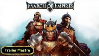 March of Empires - Cinematic Steam Trailer