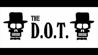 Colours That Don&#39;t Exist - The D.O.T.