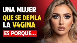 Datos psicológicos sorprendentes sobre las mujeres