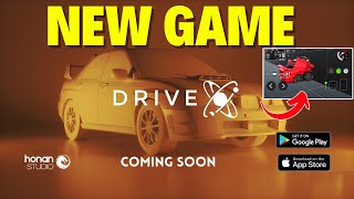 SHOCKING!!! 😱BeamNG Mobile Version Is Finally Here👌💥DRIVE X (A Softbody Dynamics Game) screenshot 5
