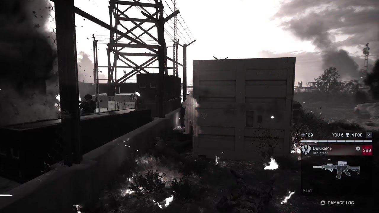 All Out War BF6🪖🪖🔞💯🧨