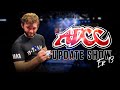 Popping zyns and talking jiujitsu with nicky ryan  adcc update show ep 13