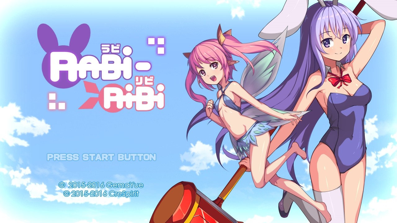 Rabi Rabi⚠️再度ご自身でご確認の上購入してください Rabi-Ribi DLCなどやる2 - YouTube