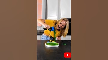 It Works!! Grape vs Glues #shorts #beatbox #tiktok #kovai360 #shortsfeed #experiment #lifehack