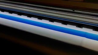 Печать баннера на станке INFINITY(, 2015-05-15T05:27:59.000Z)