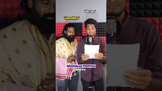 Double Meaninglyricsminnalai Pidithudiamondmuthu